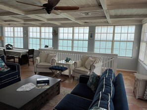 Téléviseur connecté