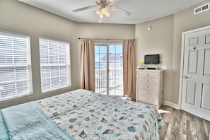 6 habitaciones, wifi y ropa de cama 