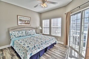 6 soveværelser, Wi-Fi, sengetøj