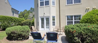 Legends Golf Resort - 2 Bedroom on ground floor, Wi-Fi included