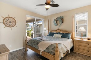 4 chambres, fer et planche à repasser, Wi-Fi, draps fournis