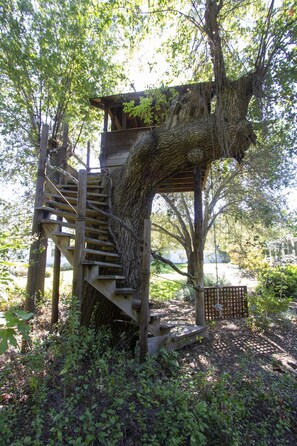 Property grounds - Alexander Valley Modern Farmhouse with Vintage Charm  - Newly Renovated pool (Healdsburg)