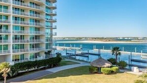 Exterior - Caribe Resort C315 | Gorgeous 3/3 plus Media/Bunk Room! (Orange Beach)