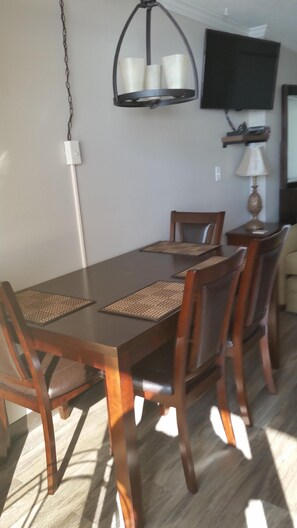 Restauration