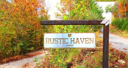 "Rustic Haven" Cabin On Secluded Cove 2 Minutes From Norris Ski Water