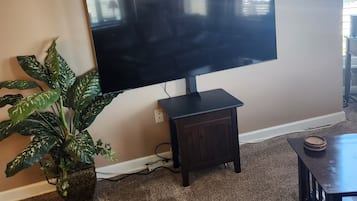 智能电视、立体声音响