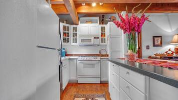 KylskÄp, ugn, spishÀll och diskmaskin