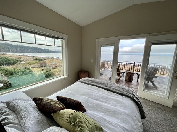 2 habitaciones, escritorio, wifi gratis y ropa de cama 