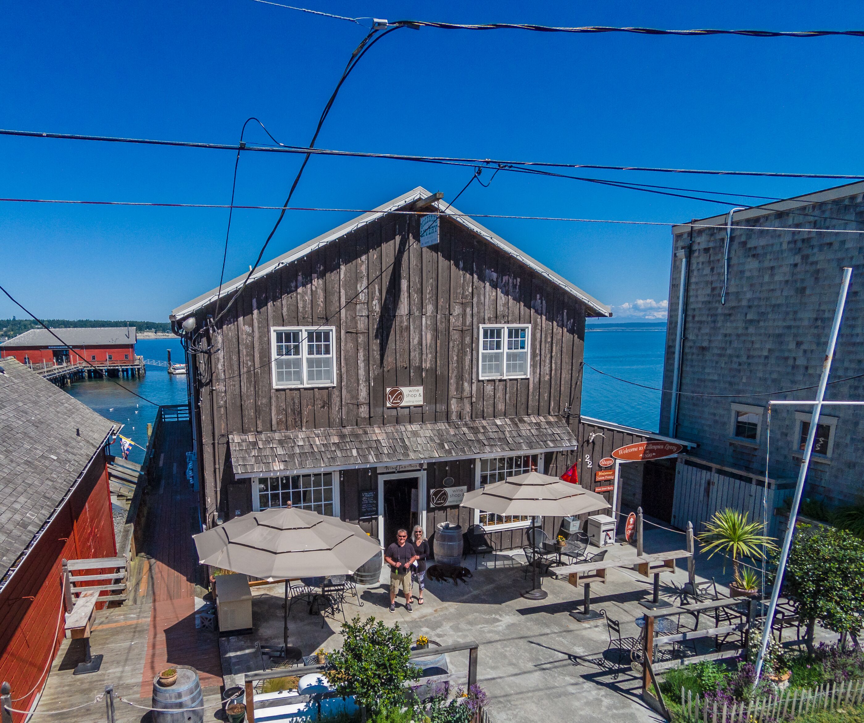 Top 10 Vacation Rentals In Whidbey Island, Washington Updated 2024