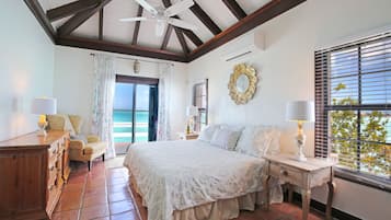 2 habitaciones y caja de seguridad en la habitación