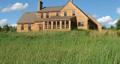 Wunderbare VT Get Away, viel Spaß mit der Familie, mit WiFi.
