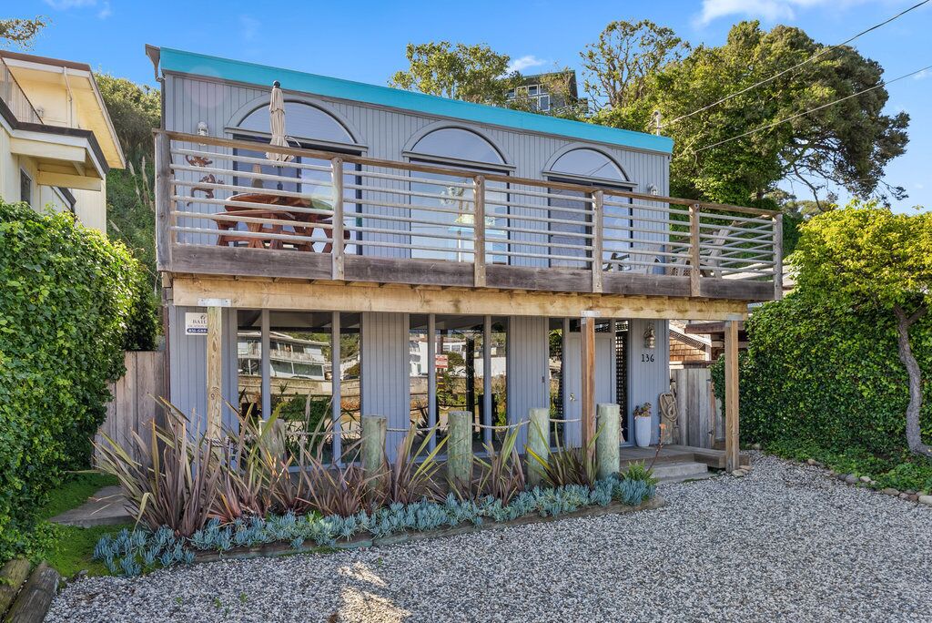 Charming Vacation Retreat
