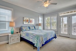 5 makuuhuonetta, ilmainen Wi-Fi, vuodevaatteet, pääsy pyörätuolilla