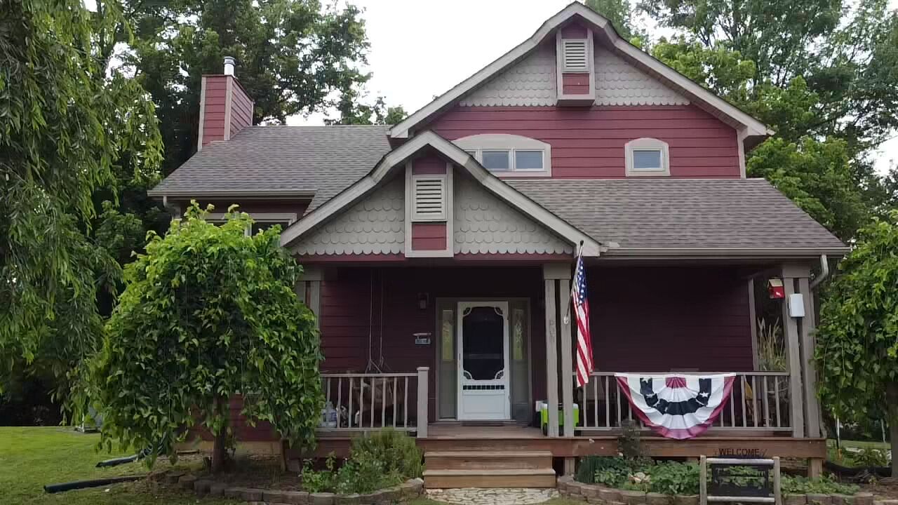 Come enjoy life on “The River”!