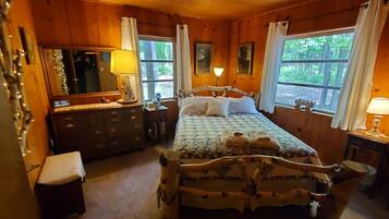 3 chambres, bureau, fer et planche Ă repasser, Wi-Fi gratuit