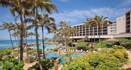 Luxury townhouse on Turtle Bay golf course near the ocean