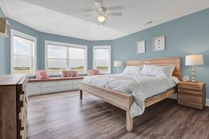 4 Schlafzimmer, Internetzugang