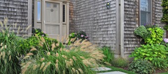 Walk To Beach In Cisco, Nantucket