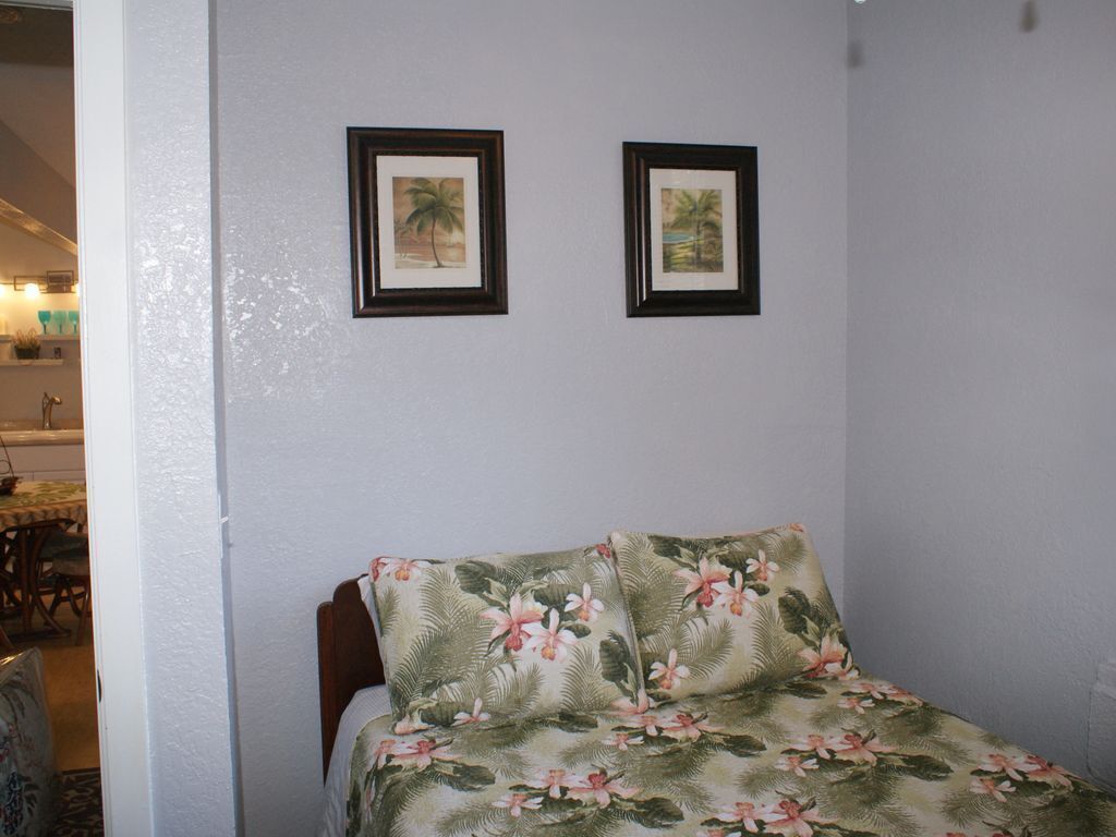 3 bedrooms, iron/ironing board, travel crib, WiFi