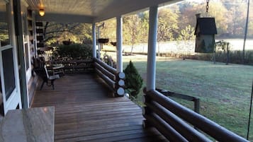 Terras