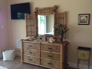 4 soverom, strykejern/-brett, wi-fi og sengetøy