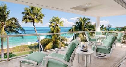 PENTHOUSE! AUF BESTEN TEIL DES GRACE BAY BEACH