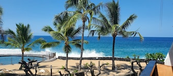 Kitchen and Bath Remodel! - Ocean Front - Central Air - Featured on Today Show