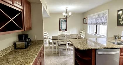 UUSI LUETTELO! 3 parisänkyä Pinehurst Course 3: lla