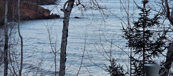 Beautiful Minnesota Townhome on Lake Superior ~ Incredible View