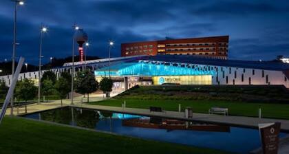 Historic Top Floor Condo at the Grand Traverse Commons