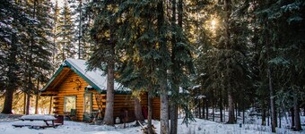 Nordpolen Cabin Retreat