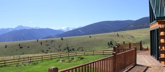  Les réservations pour Yellowstone Country 2020 sont désormais parfaites pour les familles élargies