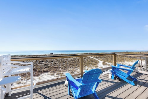 Beach Front Bliss .... Willkommen im Touch of Paradise !!!