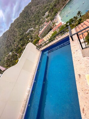 Alberca