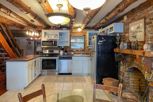 Frigorífic, microones, forn i placa de cuina