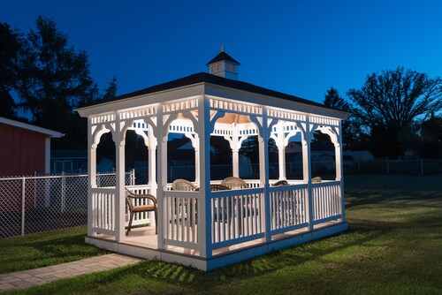 Ranch Home in the Heart of PA Dutch Country