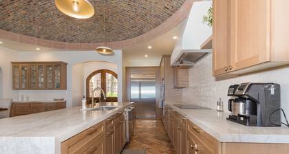 Vill #18 (Ventana) - Cinq Chambres Villa, Couchages 14