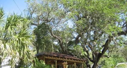 Living On Island Time #1 - Cozy Coastal Cottages With A Whole Lot Of Charm!