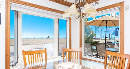 Kuva Täydellinen Oceanfront lomakoti