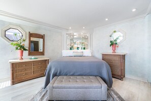 2 slaapkamers, gratis wifi, beddengoed