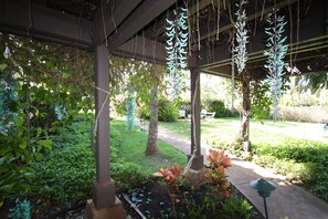 Unterkunftsgelände