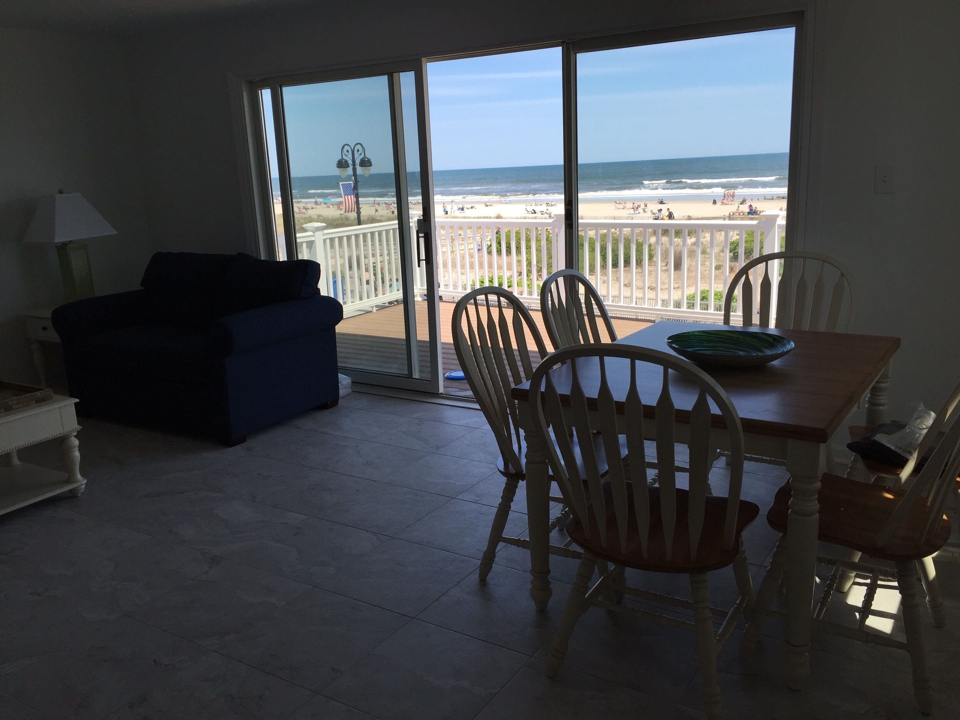 10 Beautiful Ocean City, New Jersey Vacation Rentals Near The Beach And