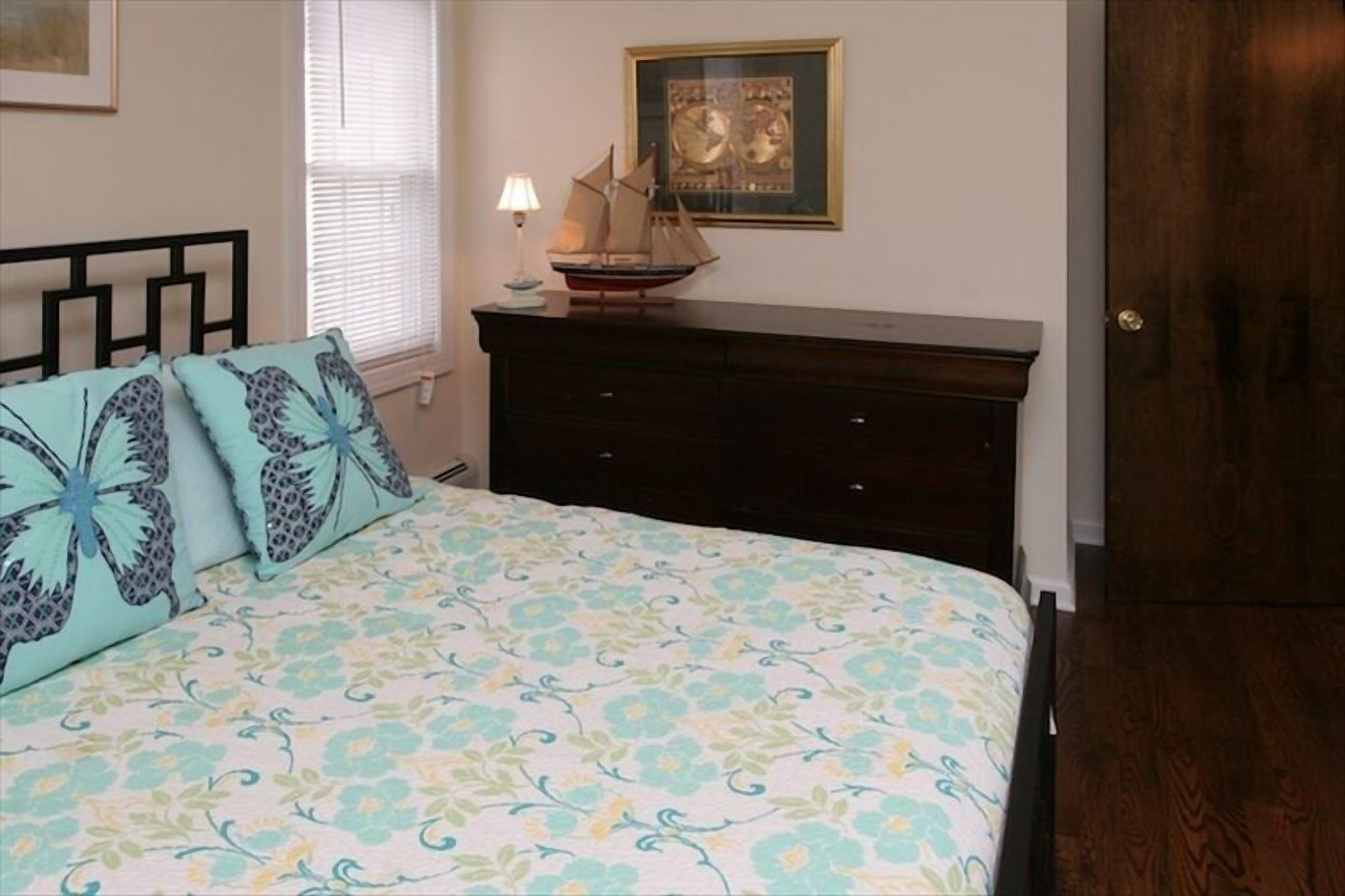 2 Schlafzimmer, Bügeleisen/Bügelbrett, Reisekinderbett, WLAN