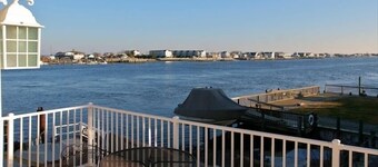 A Jersey Shore Vacation Getatway