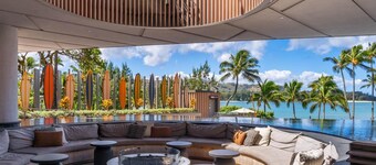 'Aloha!' Perfect Location Near Beach & Turtle Bay Resort, File # 90/TVU-0507