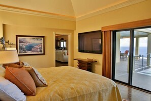 3 sovrum, strykjärn/strykbräda, wi-fi och sängkläder