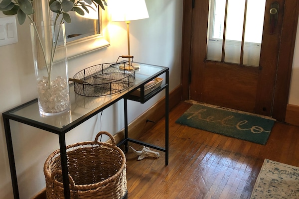 Intérieur