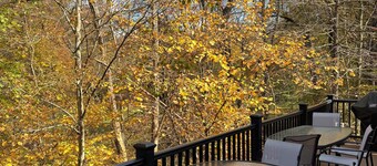 SCOPRI LE NOSTRE RECENSIONI INCREDIBILI! Creekside Cottage attende la tua visita!