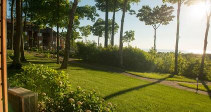 Magnificent Water View Condo