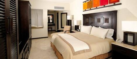 1 bedroom, WiFi, wheelchair access